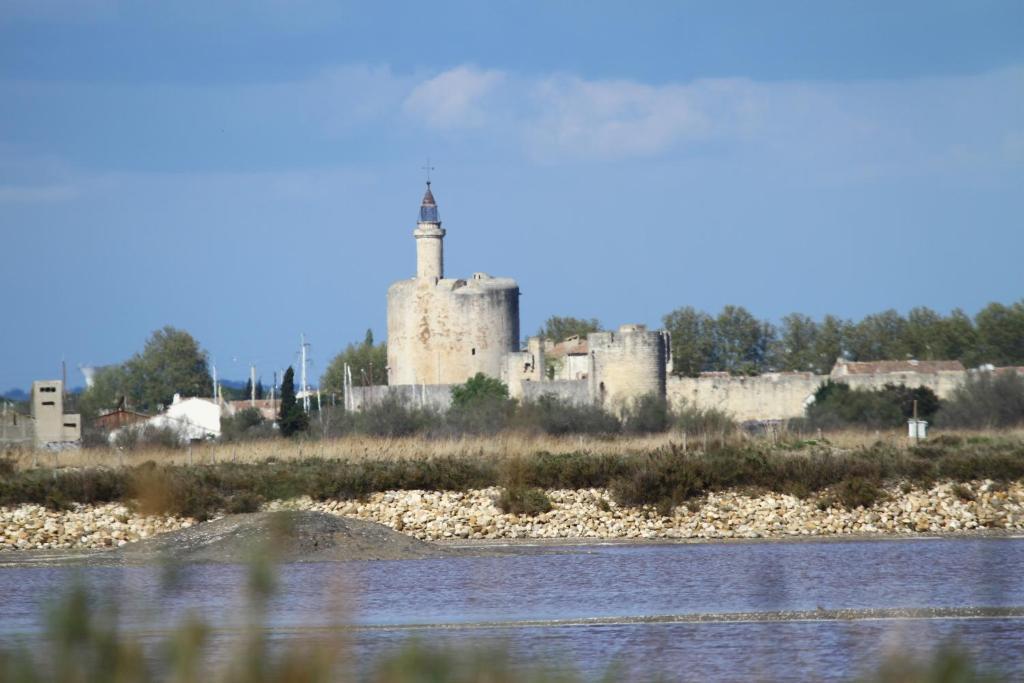 Mas De Sylvéréal מראה חיצוני תמונה