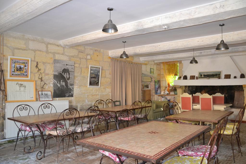 Mas De Sylvéréal מראה חיצוני תמונה