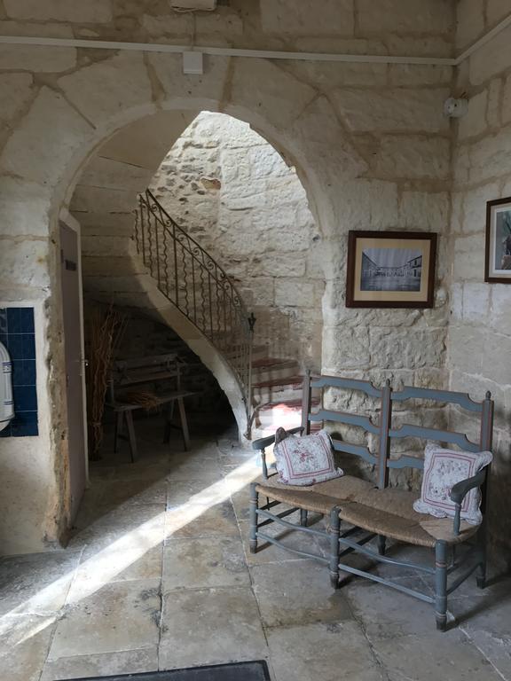 Mas De Sylvéréal מראה חיצוני תמונה