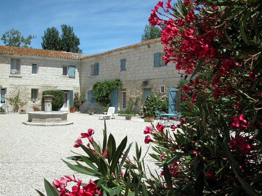 Mas De Sylvéréal מראה חיצוני תמונה