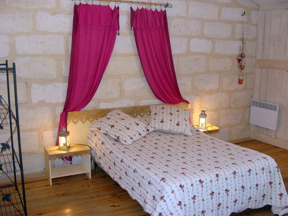 Mas De Sylvéréal מראה חיצוני תמונה