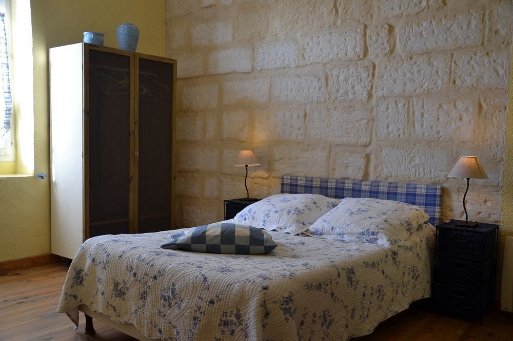 Mas De Sylvéréal מראה חיצוני תמונה
